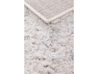 Zdjęcie: Dywan Bilbao Shaggy 80x150 cm gładki beżowy MULTI-DECOR