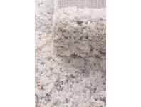 Zdjęcie: Dywan Bilbao Shaggy 80x150 cm gładki beżowy MULTI-DECOR