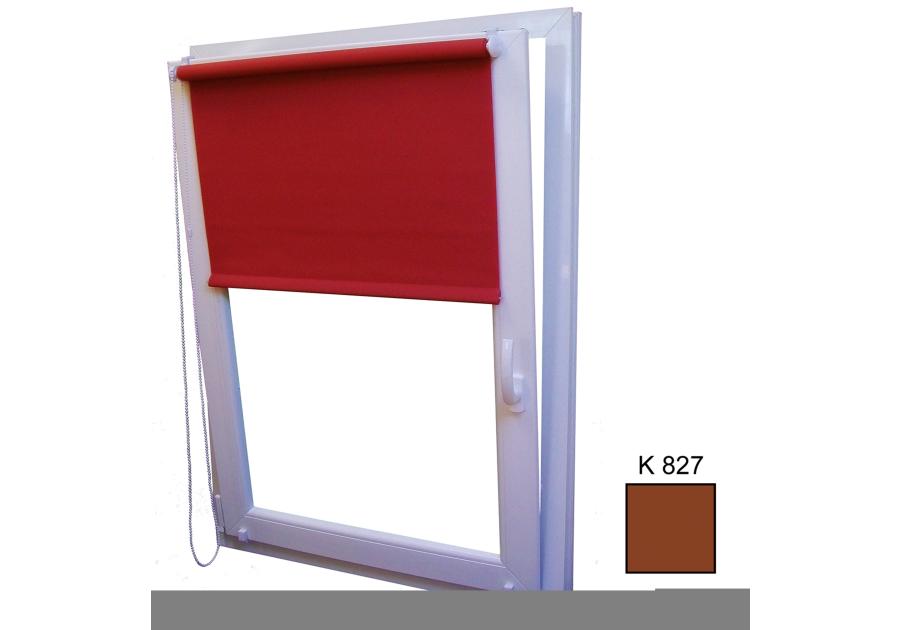 Zdjęcie: Roleta Mini K827 - 61x150 cm KARWEL