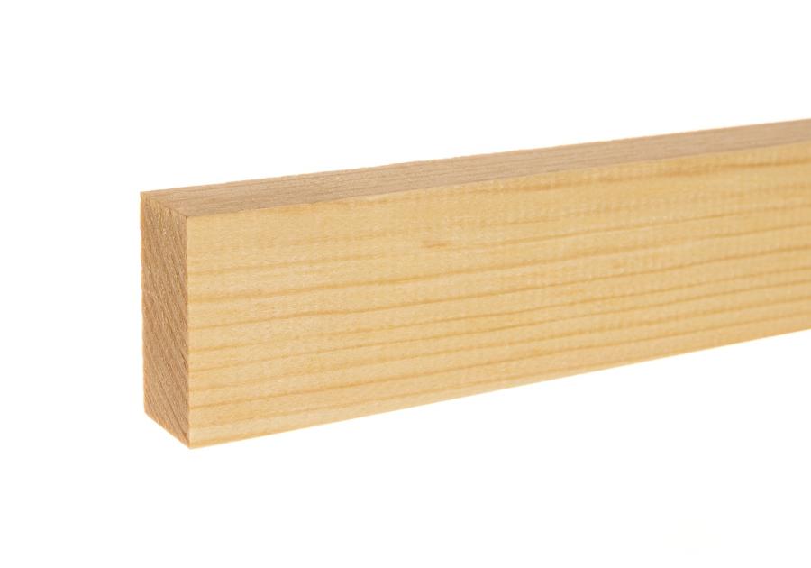Zdjęcie: Sztaba prostokątna 20x60x2100 mm DOLLKEN