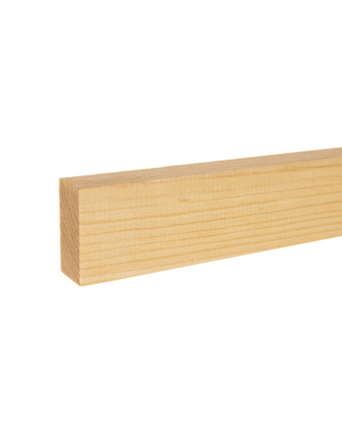 Zdjęcie: Sztaba prostokątna 20x60x2100 mm DOLLKEN