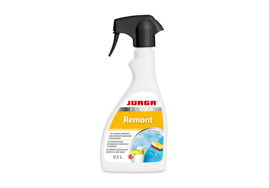 Zdjęcie: Clean Remont 0,5 L JURGA