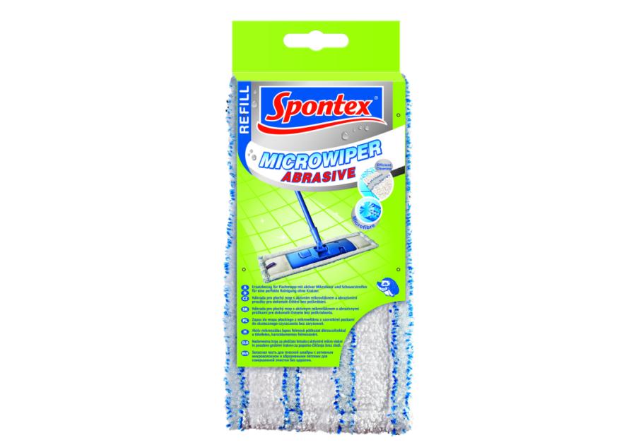 Zdjęcie: Zapas Microwiper Abrasive SPONTEX