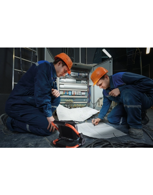 Zdjęcie: Oprawa LED Stato N 30 W-B KANLUX