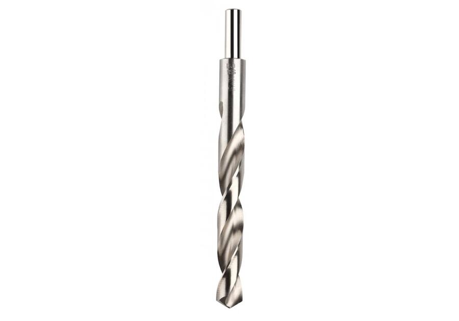 Zdjęcie: Wiertło HSS PRO DIN-338 11.00 uchwyt 10 mm Irwin STANLEY