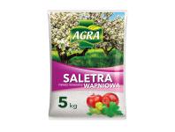 Zdjęcie: Saletra wapniowa Agra 5 kg AGRECOL