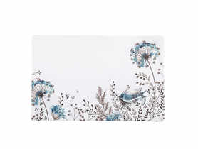 Mata stołowa pvc 28x43 cm dekor Serenity ALTOMDESIGN