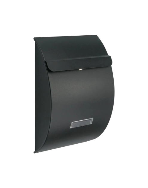 Zdjęcie: Skrzynka na listy WA2 czarny mat METRO