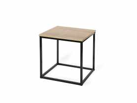 Stolik kawowy industrialny Betcom 1 TS INTERIOR