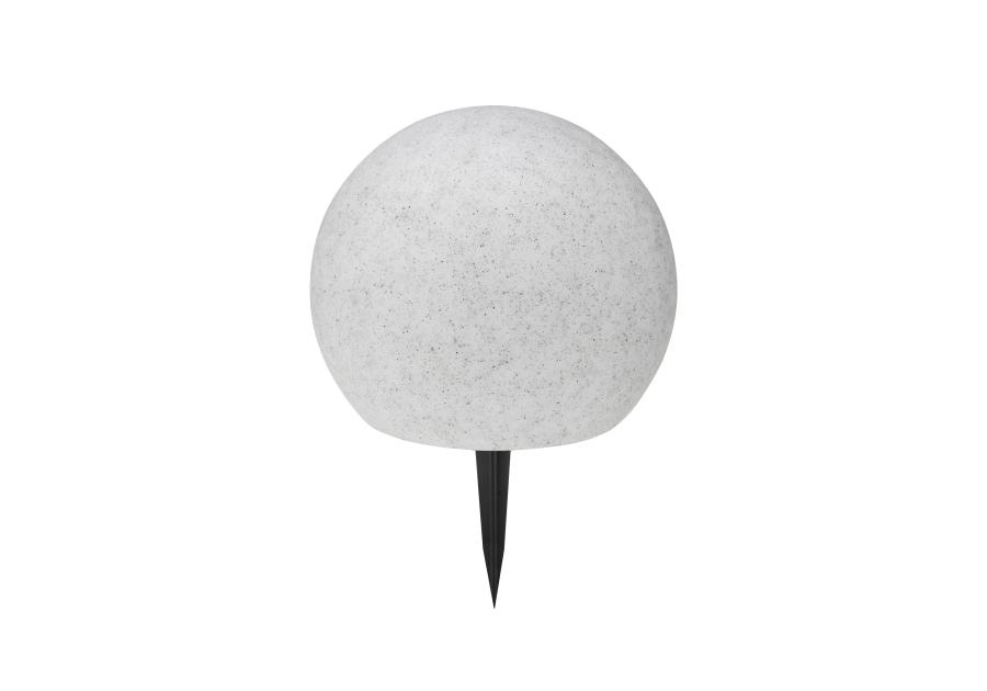 Zdjęcie: Kula solarna Stone 25 cm VERDENIA