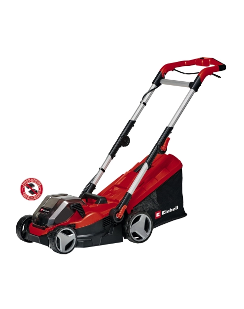 Zdjęcie: Kosiarka akumulatorowa GE-CM 36/34-1 Li Solo 3413226 EINHELL