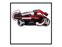 Zdjęcie: Kosiarka akumulatorowa GE-CM 36/34-1 Li Solo 3413226 EINHELL