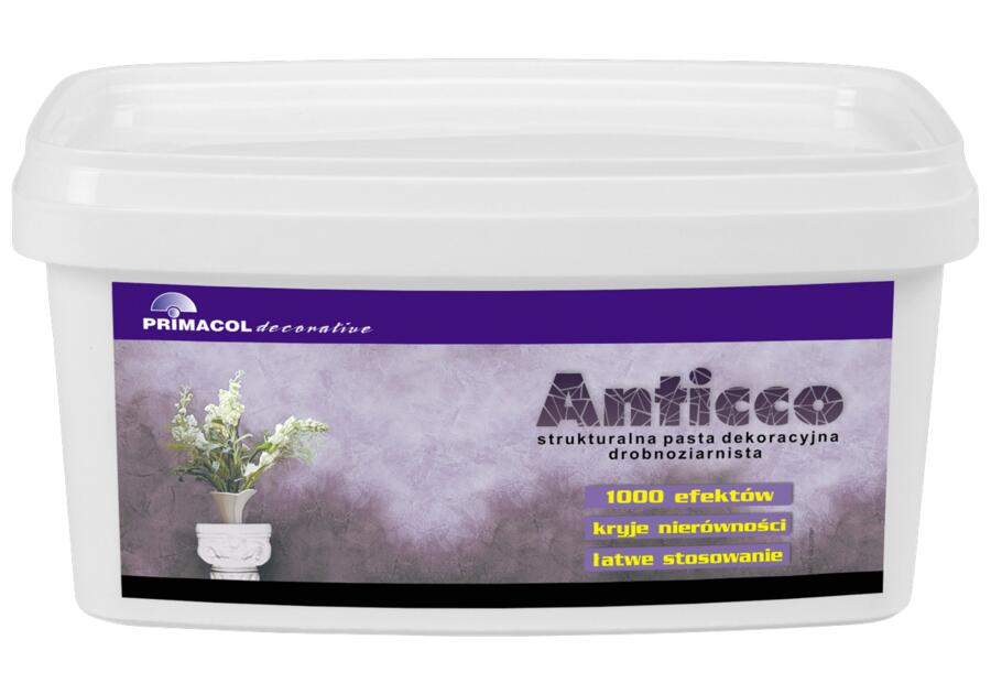 Zdjęcie: Pasta strukturalna Anticco 15 kg PRIMACOL DECORATIVE