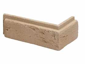 Narożniki Parma 2 z fugą STEGU