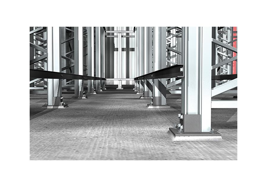 Zdjęcie: Zaprawa iniekcyjna FIS VL 410 C FISCHER