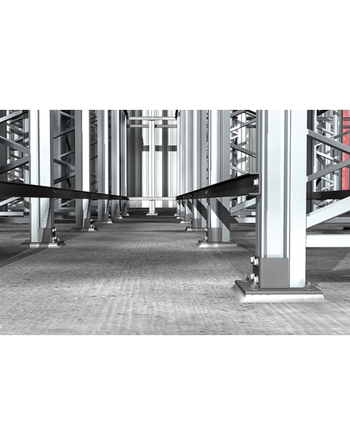 Zdjęcie: Zaprawa iniekcyjna FIS VL 410 C FISCHER