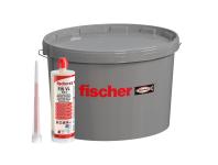 Zdjęcie: Zaprawa iniekcyjna FIS VL 410 C FISCHER