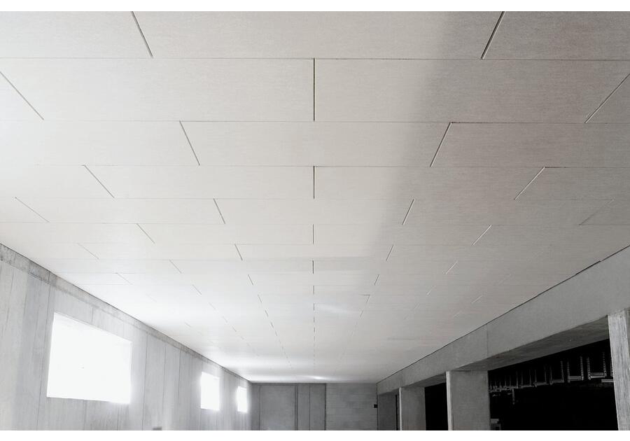 Zdjęcie: Płyta sufitowa Facett A24 1200x600x40 mm akustyczny sufit podwieszany ROCKFON