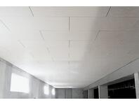 Zdjęcie: Płyta sufitowa Facett A24 1200x600x40 mm akustyczny sufit podwieszany ROCKFON