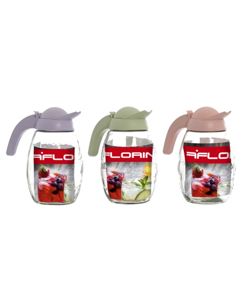 Zdjęcie: Dzbanek na sok 1,6 L FLORINA