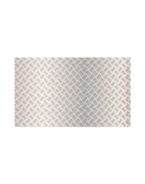 Zdjęcie: Blacha aluminiowa ryflowana 600 x 1000 x 2 mm METRO