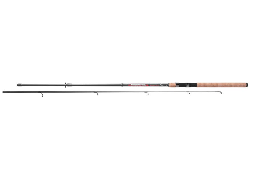 Zdjęcie: Wędka spinningowa Essential Medium Heavy Spin 210 cm MIKADO