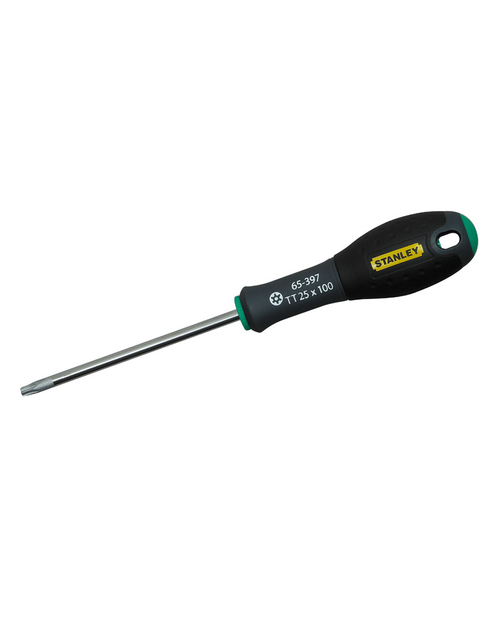 Zdjęcie: Wkrętak Fatmax Torx TT 20x100 mm STANLEY