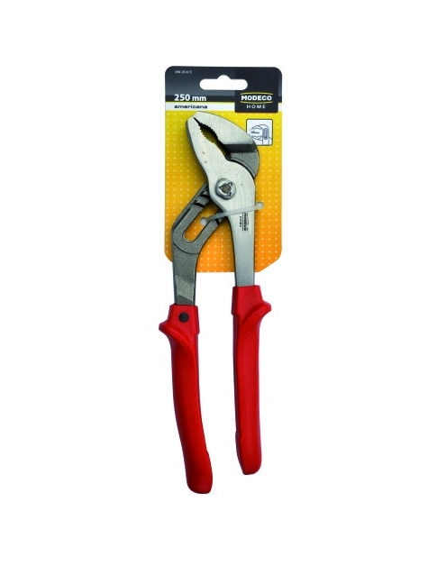 Zdjęcie: Szczypce nastawne 250 mm americana HOME TOOLS