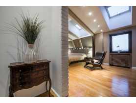 Oprawa sufitowa punktowa Soren O-SR WW KANLUX