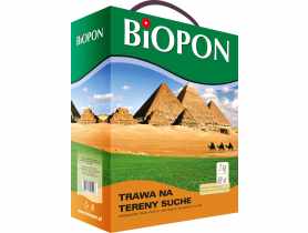 Trawa na tereny suche 2 kg BOPON