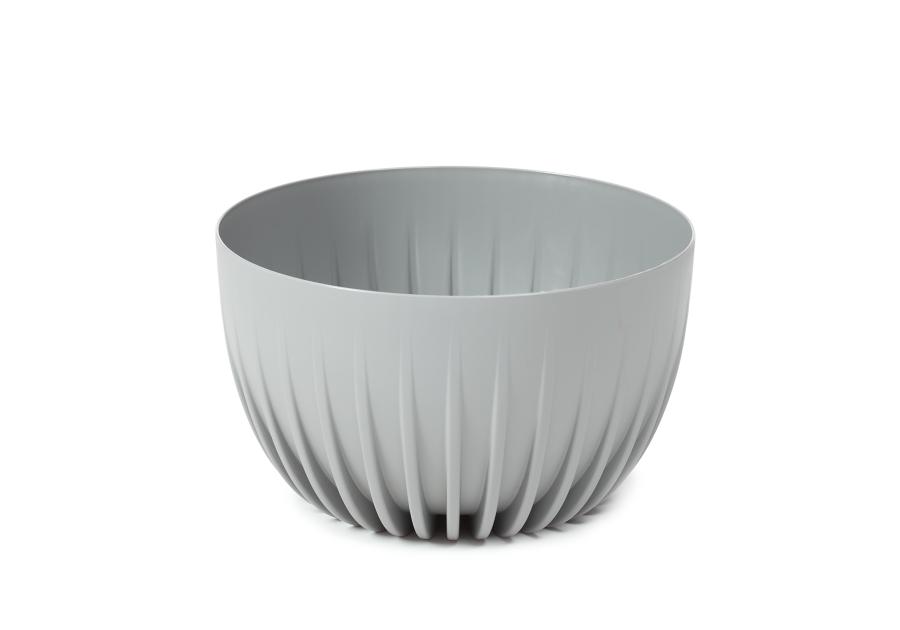 Zdjęcie: Misa Mira 240 mm szary LAMELA
