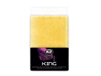 Zdjęcie: Mikrofibra do czyszczenia, osuszania i polerowania King Pro K2