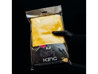 Zdjęcie: Mikrofibra do czyszczenia, osuszania i polerowania King Pro K2