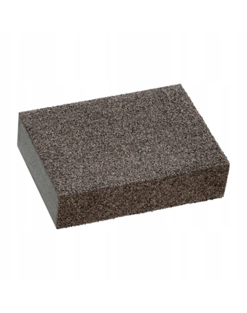 Zdjęcie: Gąbka ścierna P80 100 x 70 x 25 mm CIRET