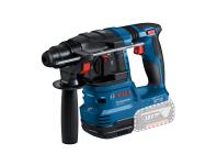 Zdjęcie: Akumulatorowy młot udarowo-obrotowy z uchwytem SDS plus GBH 185-LI Professional BOSCH