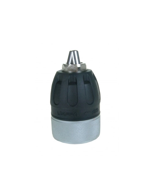 Zdjęcie: Uchwyt wiertarski 13 mm 1x2 20unf bezkluczykowy samoblokujący blister PROFIX