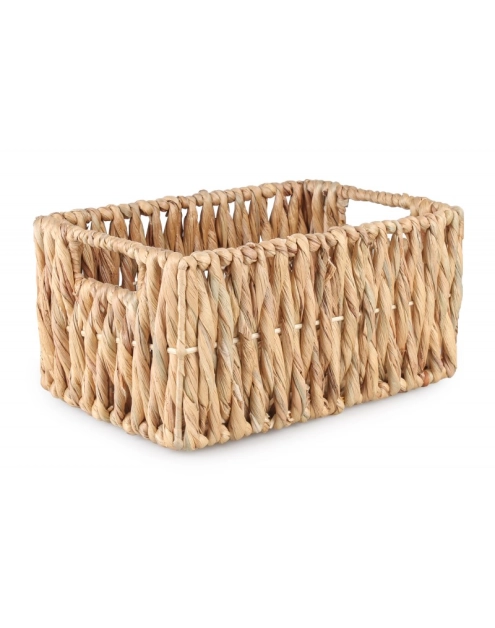 Zdjęcie: Kosz z hiacyntu wodnego 33x22x15 cm TIN TOURS