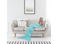 Zdjęcie: Koc Siren 190 cm DECOKING