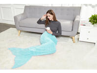 Zdjęcie: Koc Siren 190 cm DECOKING