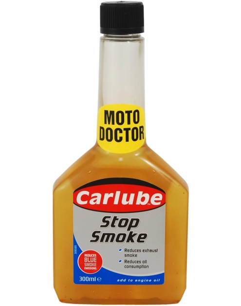 Zdjęcie: Moto Doctor Stop Smoke 300 ml CAR PLAN