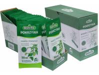Zdjęcie: Nawóz z pokrzywy - Pokrzywa saszetka 50 ml BIOVITA