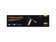 Zdjęcie: Łuparka ścienna, tasak-karczownik z uchwytem ściennym NOWOŚĆ 1079159 X-Series FISKARS