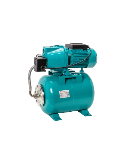 Zdjęcie: Hydrofor Jet 1000 - 24 L IBO