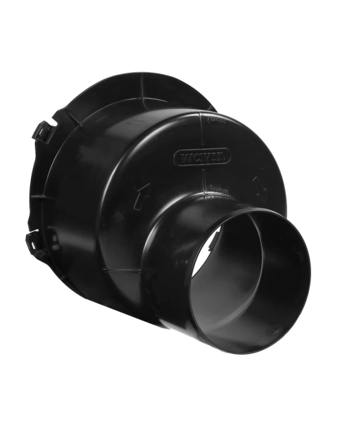 Zdjęcie: Króciec przyłączeniowy AquaCell400 DN315/200 WAVIN