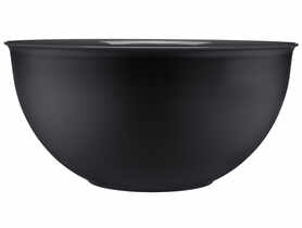 Miska Molly 5 L antracytowa GALICJA