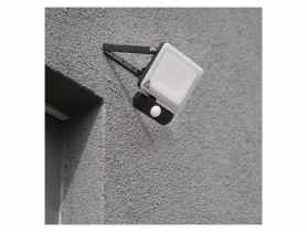 Naświetlacz LED Ilio z czujnikiem PIR 21W EMOS