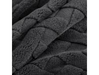 Zdjęcie: Koc D91 stalowy 150 x 200 cm Caro EUROFIRANY