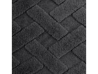 Zdjęcie: Koc D91 stalowy 150 x 200 cm Caro EUROFIRANY