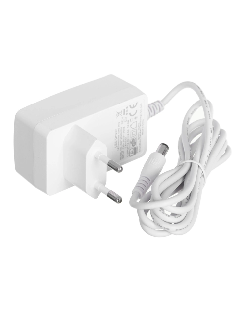 Zdjęcie: Taśma LED COB 3 m z zasilaczem barwa ciepła IP20 ACTIVEJET