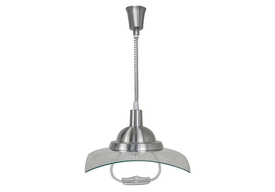 Zdjęcie: Lampa wisząca Abra 8316/1 zwis - 01 ELEM